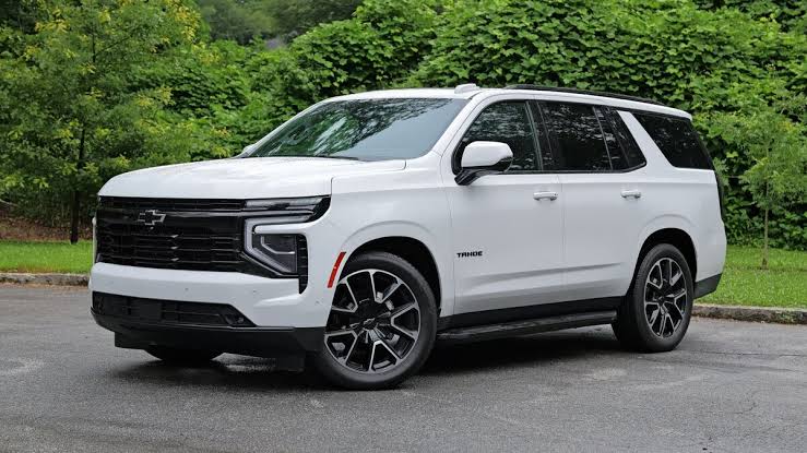 SUV