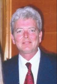 John Johnivan Obituary (1956