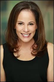 Roxann Dawson (Creator)