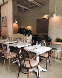 A Beautiful Lunch Date With Ariane Florence At Restaurant Melisse One Of My Favorite Moments So Far The Food Was Just Delicious And