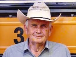 Donald "Cowboy Don" Finch Obituary (1932