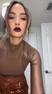 Karlan Delino Body Thanksgiving