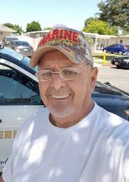 Marine Corps Recruit Depot San Diego Alumni Sharing Experiences