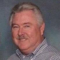 Anthony 'Andy' Wayne Cannon Obituary