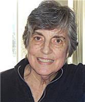 Frances Sherman Obituary (1933