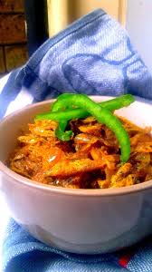 Serve with the toasted almond parsley salad and squash, if desired. How To Cook Omena With Lemon Akinyi S Fresh Deep Fried Omena Home Facebook Omena Recipe And How To Cook