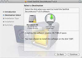 How to perform sandisk card recovery on windows. Setting Up A Private Vault Using Secureaccess 3 0 In Mac Mobile Site