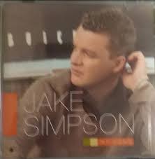 Jake Simpson Discography: Vinyl, CDs, & More
