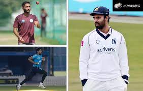 Rahane too has gained confidence as his innings has progressed and their unbeaten. Icc Wtc Final How Is Uk Bound Team India Training In Home Isolation