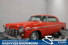Image result for Tango Red 1955 Chrysler