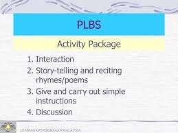 Selamat datang ke lembaga pembangunan industri pembinaan malaysia. School Based Oral English Assessment Plbs Ppt Video Online Download