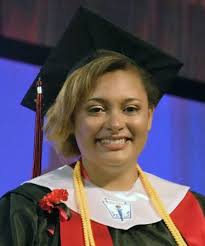 McCaskey High School Class of 2017 graduates and award winners