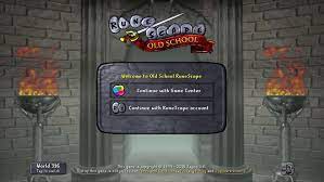 You Don't Ever Quit Runescape, You Merely Take Small Breaks. Now To Resume  Where I Left Off Many Years Back. : R/2007Scape