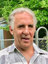 New Flourtown author's 'dark' baseball/murder novel