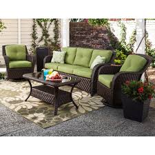Newport Outdoor Seating Set Turf 4 Pc Sam S Club With Images Outdoor Seating Set Outdoor Furniture Sets Outdoor Furniture