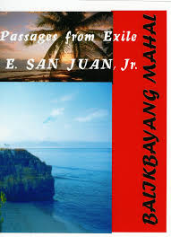 May paggalang ang philosophes sa kalikasan (nature) ng isang bagay. Semiotics The Philippines Matrix Project