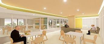 · medical services · dietitian · psychologist. Older Persons Mental Health Unit Campbelltown Hospital Health Infrastructure Nsw