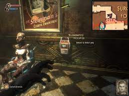 Check spelling or type a new query. Steam Community Guide Rapture Historian Bioshock Remastered