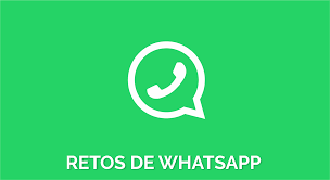 Este juego es mejor para el privado que para los grupos. Juegos Y Retos Para Whatsapp Imagen Para 2020 2021 Infodek