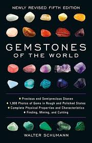 Pdf Free Gemstones Of The World Newly Revised Fifth Edition By Walter Schumann Gemstones World Stone