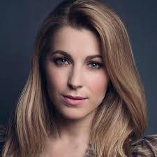 Barbara Obermeier's Instagram, Twitter & Facebook