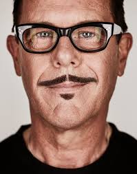 PORTRAIT — jason ierace . photographer