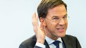 The ipsos polling company gave mr rutte's party 31 of the 150 seats in the lower house of parliament, compared to 19 seats for 3 other parties, including that of mr wilders. Students Action Sending Tikkie To Pm Rutte Erasmus Magazine