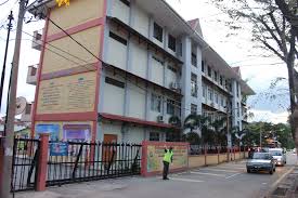 Sjk (tamil) convent,seremban 2 via malaysiantamizhschools.blogspot.com. Sekolah Jenis Kebangsaan Tamil Sentul Jalan Sentul Mapio Net