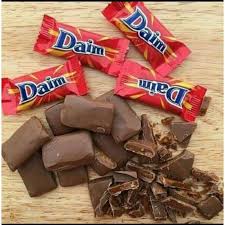 27th december 2010 by akubiomed 67 comments. Coklat Daim Langkawi