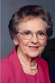 Dorothy Ruth Doran Obituary