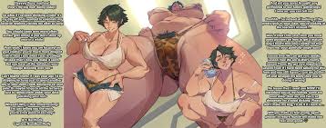 🔞[Gallery] Auntie Knows Best ************Mature  Female******Aunt******Desperate******Begging******Teasing******Male  POV******Artist: Barchode*** | | Truyen-Hentai.com