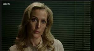 The Fall S2 E1: These Troublesome Disguises