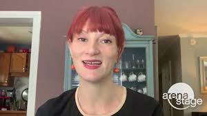 Ashley Forman (Director of Education) talks about the Voices of Now going  virtual