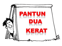 Jan 22, 2008 · pantun 2 kerat. Ulang Kaji T1 Pantun Dua Kerat Nasihat Quizizz
