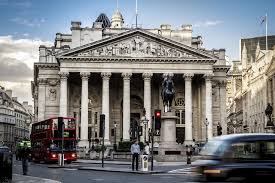 Bank Of England Won T Stifle Fintech Innovation Says Senior Central Bank Official