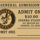 Joanna Hornets vs. Kingsmen Baseball