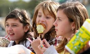 Coastal Empire Fair ends today