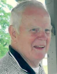 Obituary information for Richard Ward