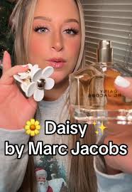 Daisy Marc Jacobs Black Box Review