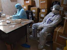 Critical cover® coverall® face shields, critical cover coverall face shield, half face with comfort head band, critical. Face Shields All Ppe Coveralls Export Banned Nylon Viscose Mask Export Allowed The Economic Times