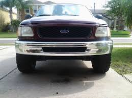 Jun 08, 2021 · if you are painting an entire bumper, you may require several cans of paint. Bed Liner On Chrome Bumpers Pics F150online Forums