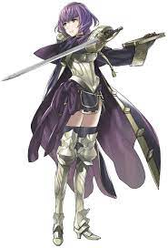 Pin By Ginn On Character Art Fire Emblem Characters Female Robin Fire Emblem Fire Emblem