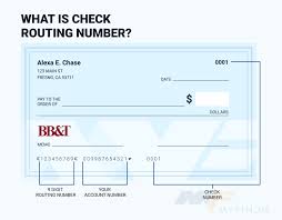 Maybe you would like to learn more about one of these? Bb T Bank Routing Number In Florida Is 263191387 Myfin Us