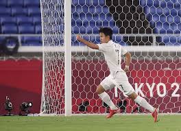 Follow all the latest men's olympic tournament football news, fixtures, stats, and more on espn. Men S Olympic Soccer And The Struggle For Legitimacy The Japan Times
