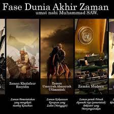 Ustaz wadi annuar terbongkar lokasi kem dajjal. Inilah Fase Fase Perang Akhir Zaman Kita Berada Pada Fase Yang Mana