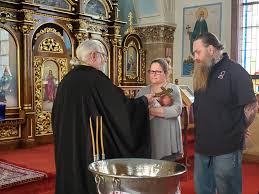 St Mary of Egypt — Jeannette Orthodox