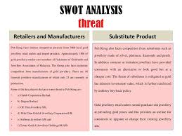 The country maintains a constant economical scale due to the. Strategic Management Of Poh Kong