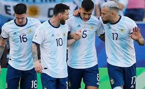 This video shows all the champions of the copa america from 1916 to the 2019 edition where brazil became champion for the 9th time after beating peru in the. Copa America 2021 Winner Odds Who Will Win Brazil Or Argentina
