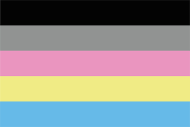 Conoces las Banderas de las orientaciones sexuales? | Blog de Banderas VDK