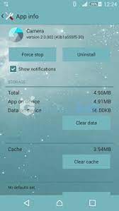 Android lollipop is the fifth major version of the android mobile operating system developed by google and the 12th version of android, spanning versions . Install Stock Android 5 0 Lollipop Camera App On Xperia Samsung Htc Asus Devices